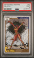 1991 MARVEL UNIVERSE CALYPSO  #83 - PSA 9