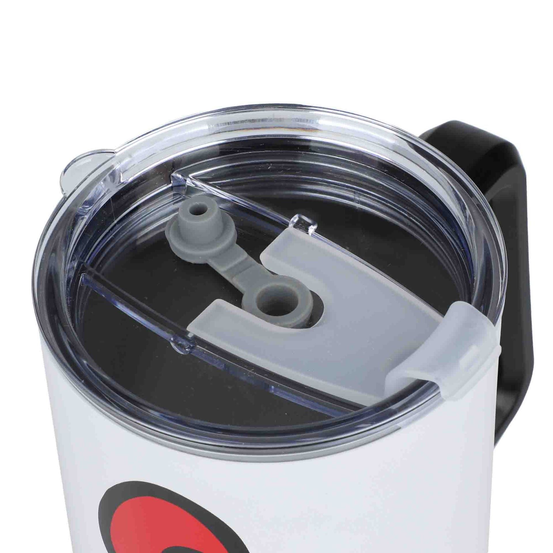 Hello Kitty Stainless Steel 40 oz. Travel Mug