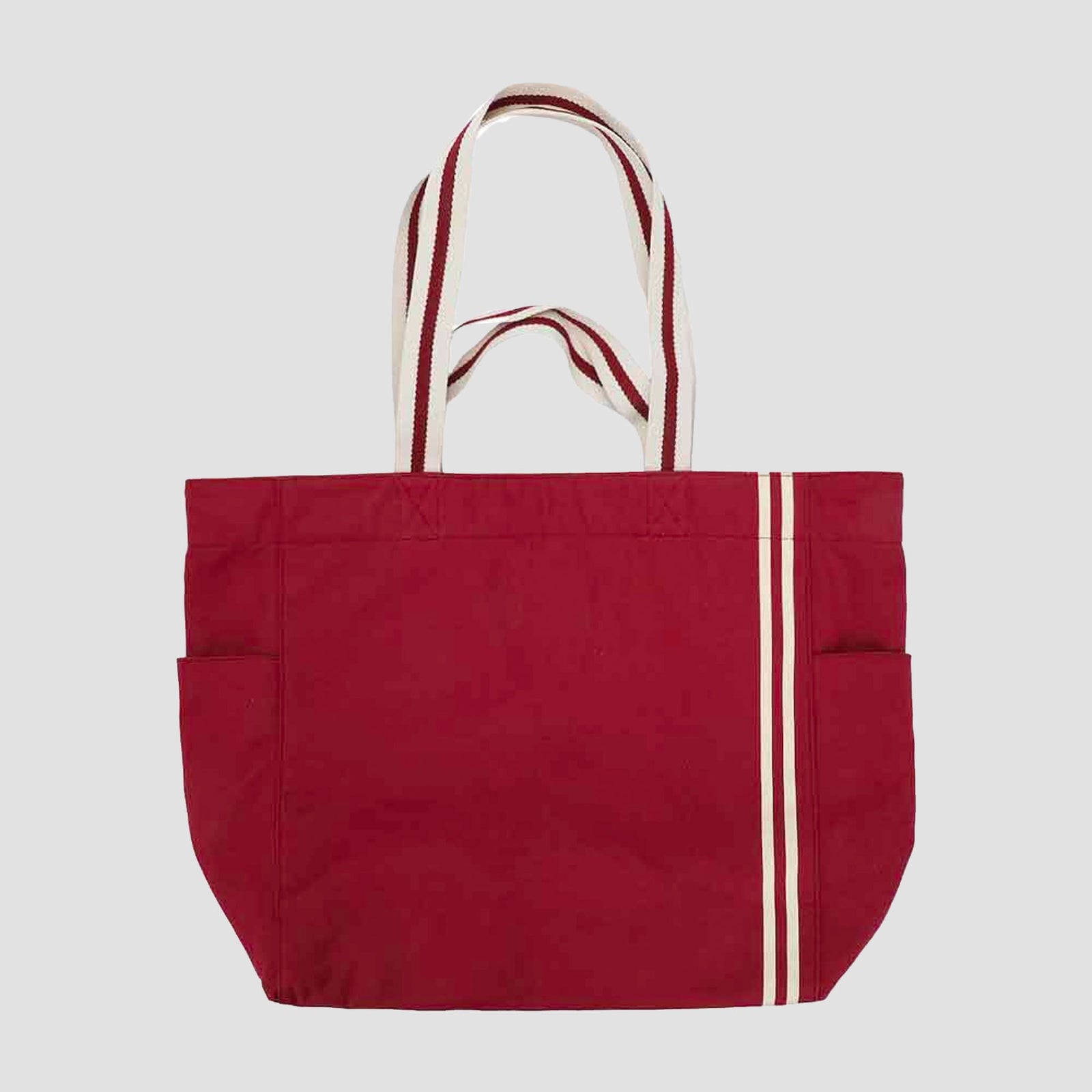 Harry Potter Hogwarts Collegiate Tote Bag