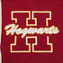Harry Potter Hogwarts Collegiate Tote Bag