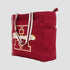 Harry Potter Hogwarts Collegiate Tote Bag