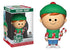 Retro Mini Holiday Freddy Funko - Funko HQ Exclusive