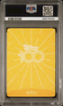 2023 CARD FUN DISNEY 100 JOYFUL DUG SR09 PSA 9