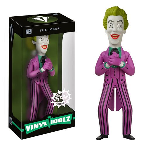 Vinyl Sugar Vinyl Idolz Joker (Batman) 32