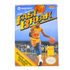 NES Cart Complete in Box - Magic Johnson's Fast Break