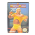 NES Cart Complete in Box - Wrestle Mania