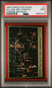 1999 TOPPS CHROME STAR WARS CHROME ARCHIVES ALL HAIL SEE-THREEPIO CHROME ARCHIVES #77 - PSA 9