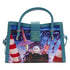 The Nightmare Before Christmas Disney Final Scene Crossbody Bag by Loungefly