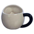 Tim Burton's The Nightmare Before Christmas Jack Skellington 3D 16oz Sculpted Ceramic Mug