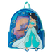 Jasmin and Aladdin Lenticular Dinsey Mini Backpack by Loungefly