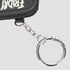 Jason (Friday the 13th) Mini Zip Around Wallet