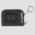 Jason (Friday the 13th) Mini Zip Around Wallet