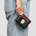 Jason Mask (Friday the 13th) Bi-Fold Wallet