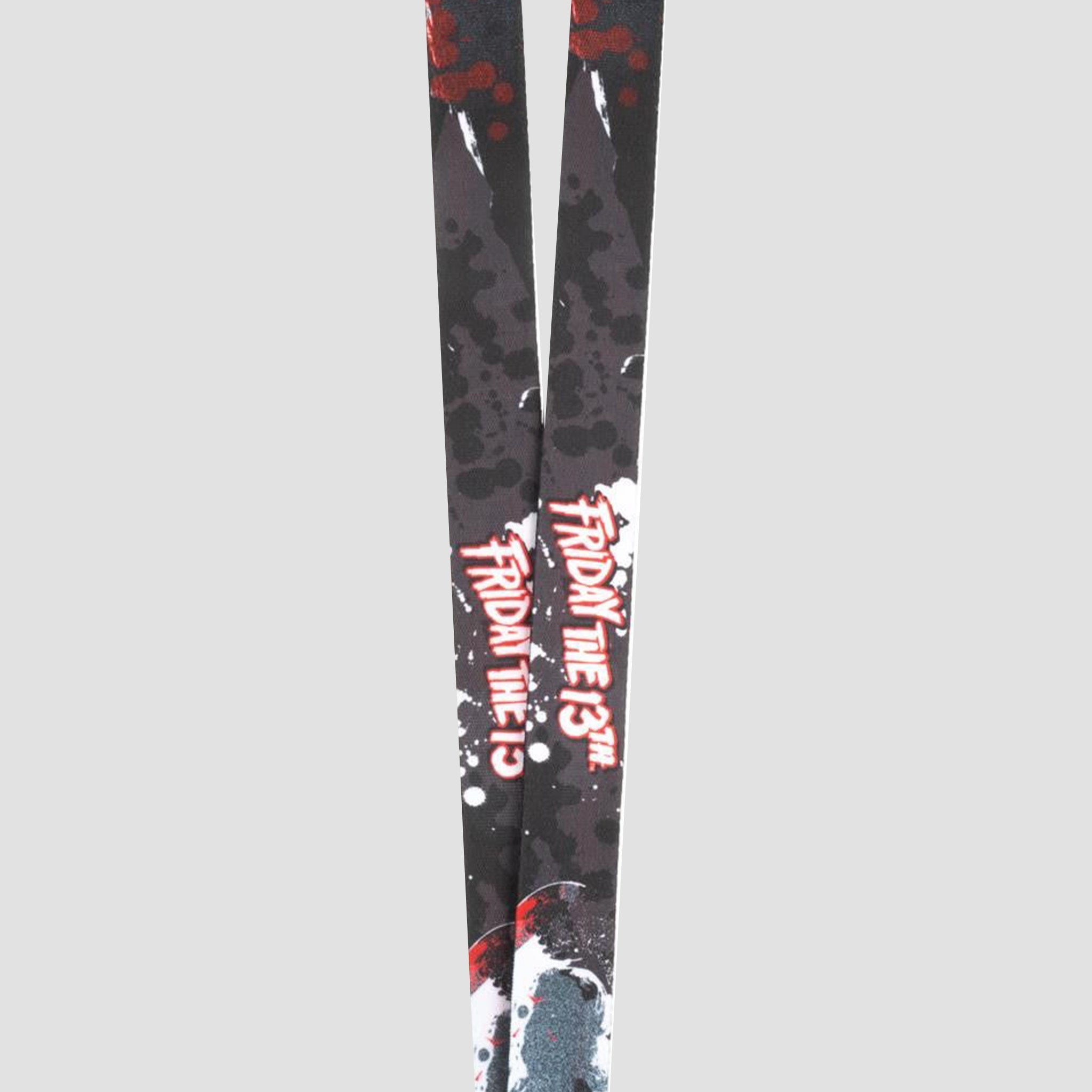 Jason Voorhees (Friday the 13th) Breakaway Lanyard