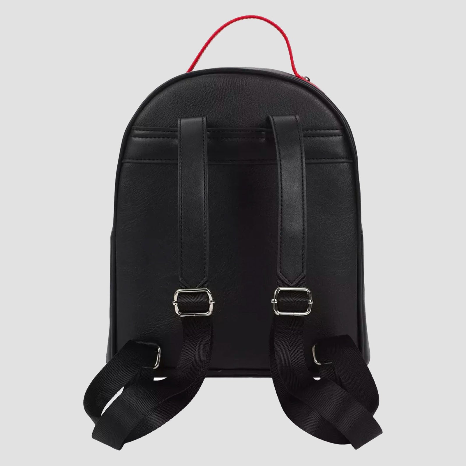 Jason Voorhees Mask & Cleaver (Friday the 13th) Mini Backpack & Coin Purse