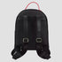 Jason Voorhees Mask & Cleaver (Friday the 13th) Mini Backpack & Coin Purse