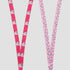 Pokemon Jigglypuff #039 Breakaway Lanyard