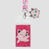 Pokemon Jigglypuff #039 Breakaway Lanyard