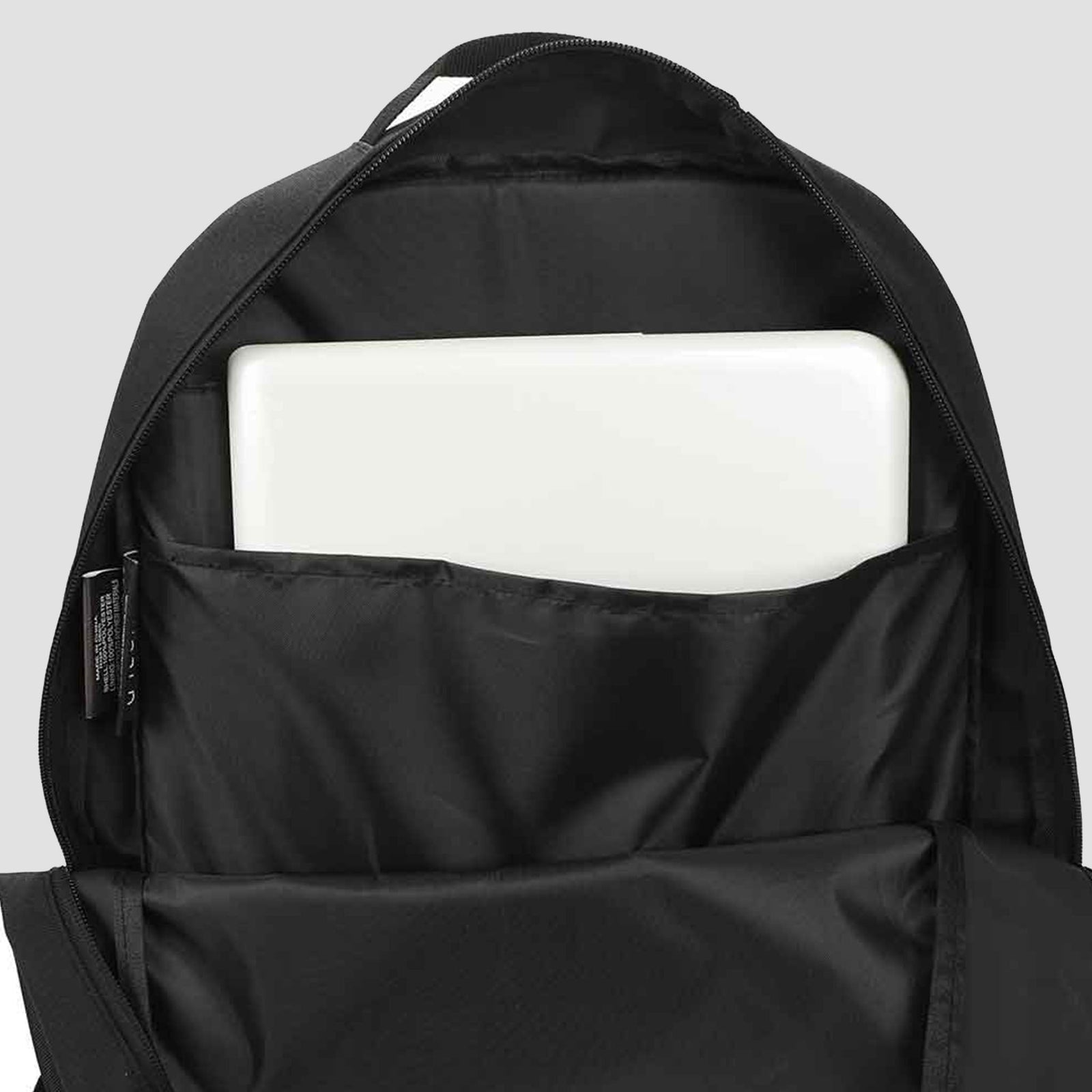 JoJo's Bizarre Adventure Stone Ocean Group Collage Laptop Backpack