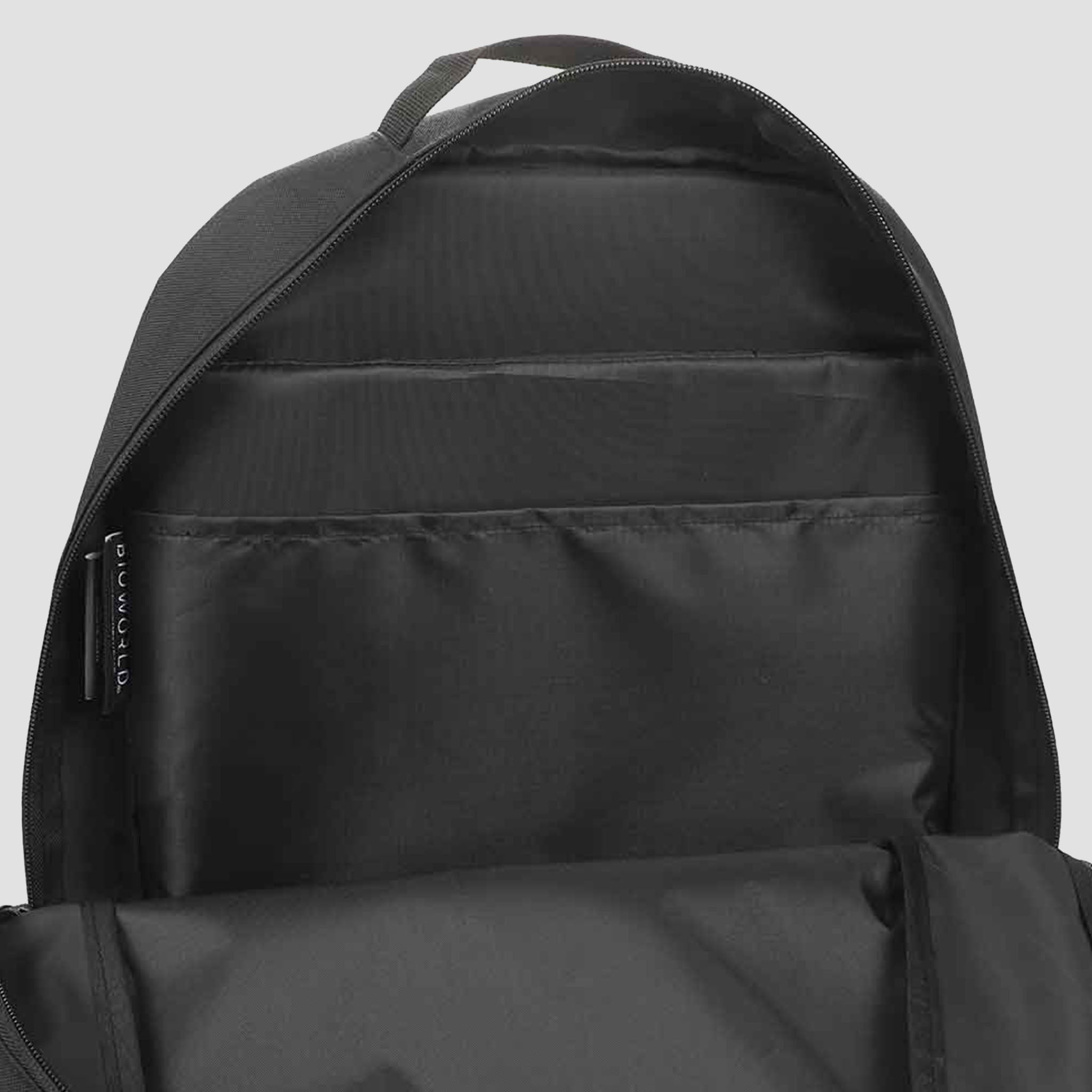 JoJo's Bizarre Adventure Stone Ocean Group Collage Laptop Backpack