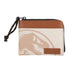 Jurassic Park Canvas Zip Wallet