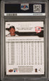 2008 SP AUTHENTIC MARIANO RIVERA  #64 - PSA 10