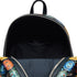Pokemon Mini Backpack by Loungefly Kanto Starters EE Exclusive
