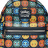 Pokemon Mini Backpack by Loungefly Kanto Starters EE Exclusive