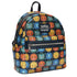 Pokemon Mini Backpack by Loungefly Kanto Starters EE Exclusive