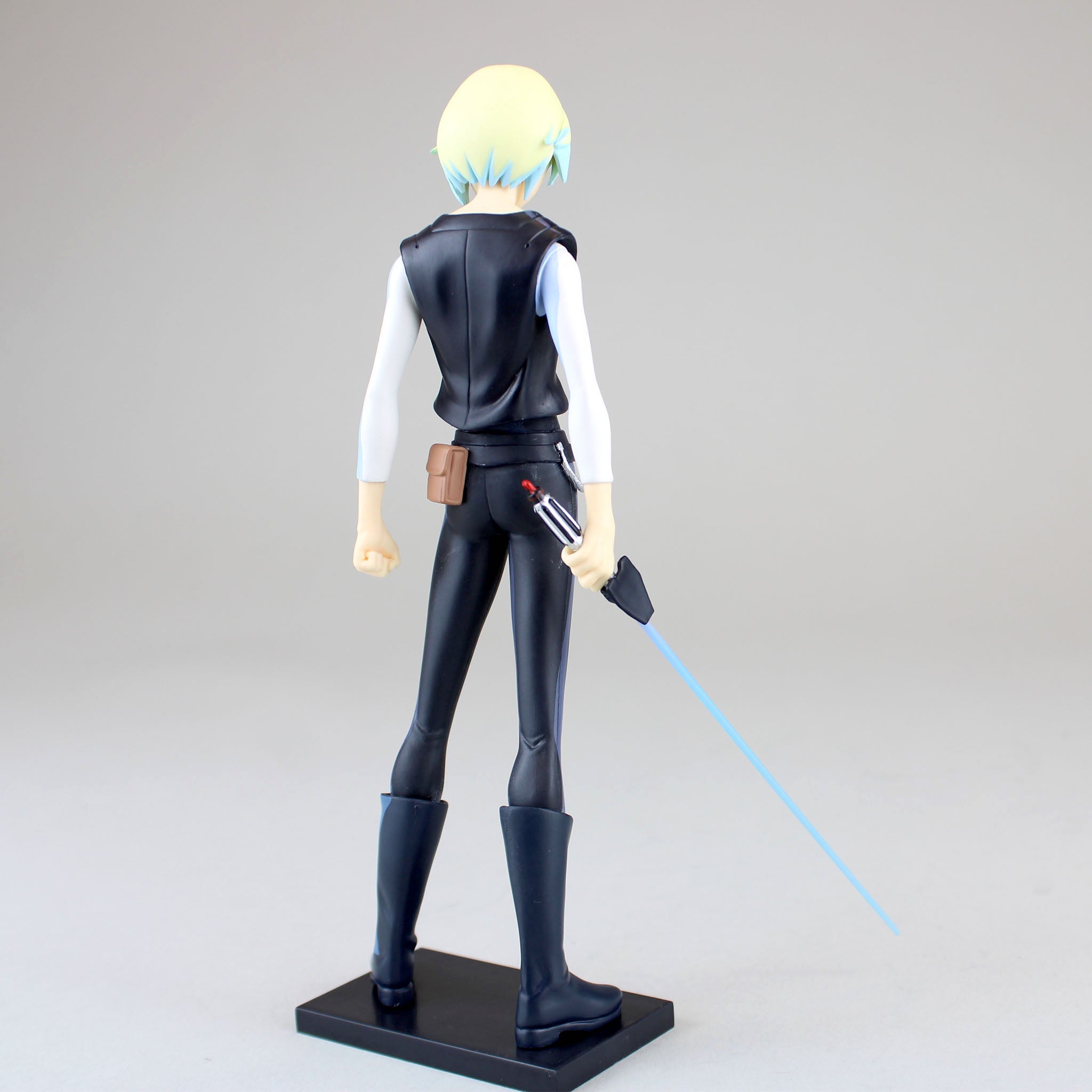 Karre (Star Wars: Visions - The Twins) Bandai Spirits DXF Statue