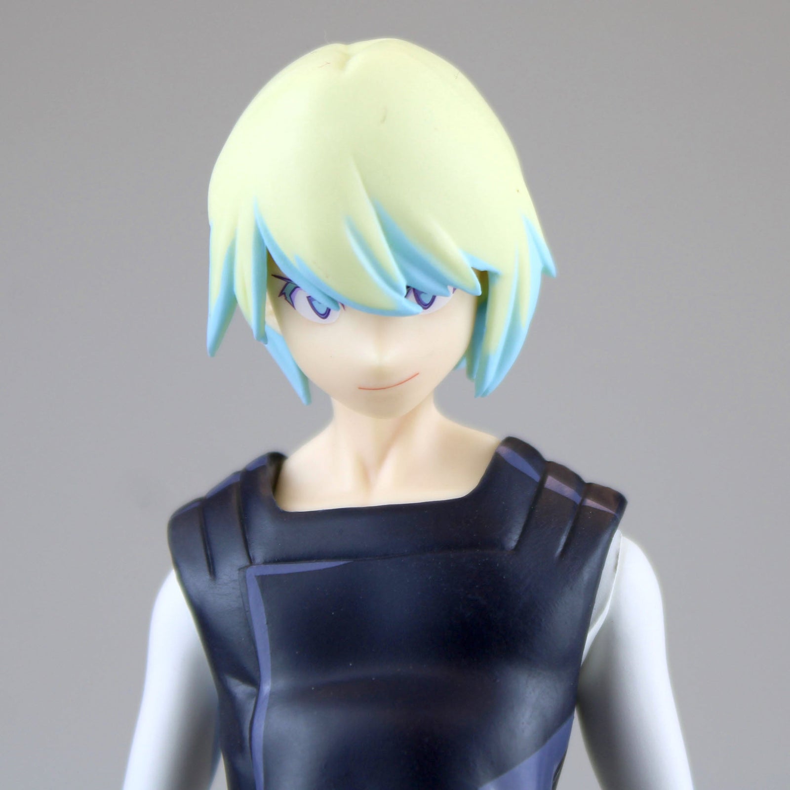 Karre (Star Wars: Visions - The Twins) Bandai Spirits DXF Statue