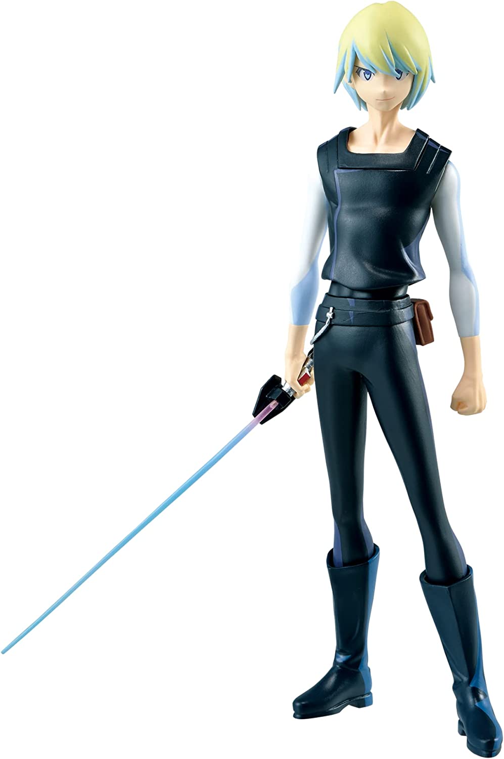 Karre (Star Wars: Visions - The Twins) Bandai Spirits DXF Statue
