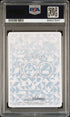 2023 WEISS SCHWARZ JAPANESE DISNEY 100 ORPN/HDN.FRC.PR.GROGU S104 14 PSA 10