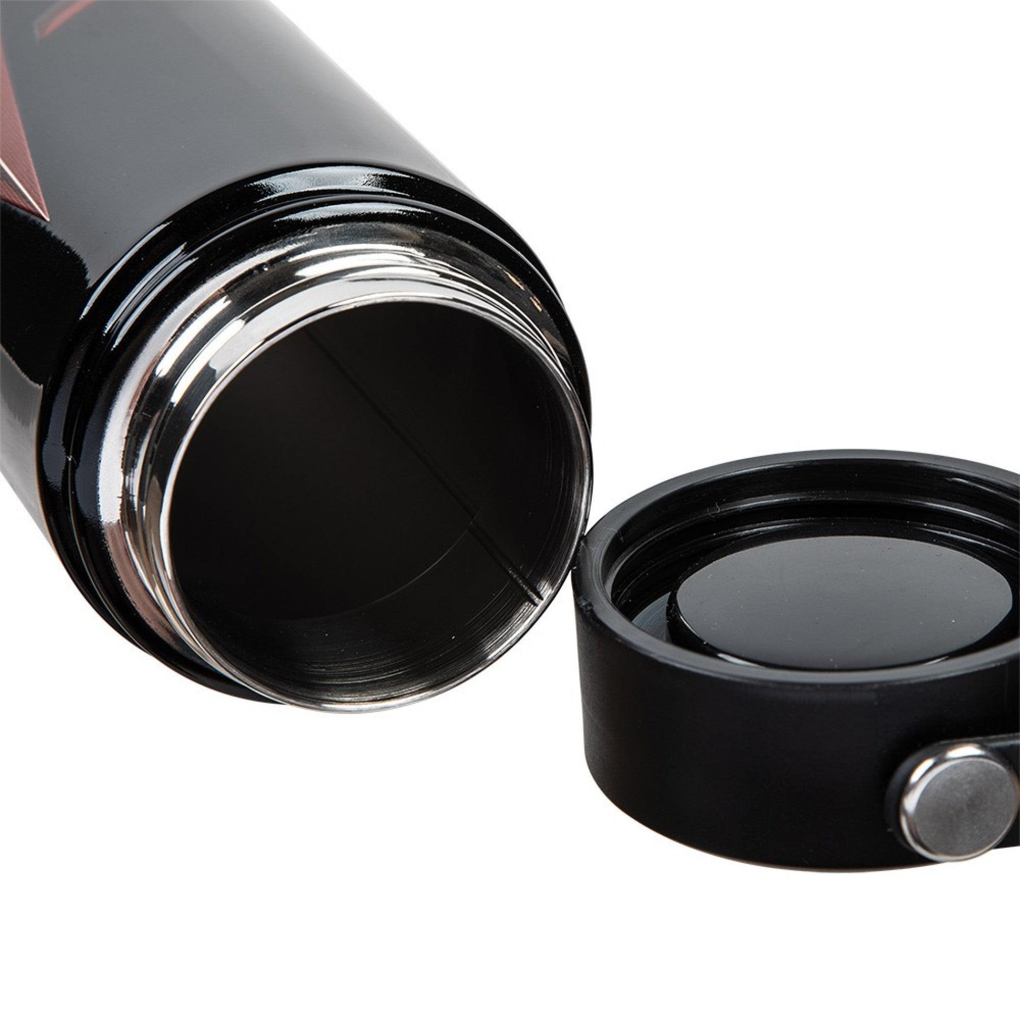 Klingon Empire Symbol (Star Trek) Stainless Steel 17 oz Water Bottle