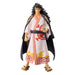 Kouzuki Momonosuke The Grandline Extra DXF Statue
