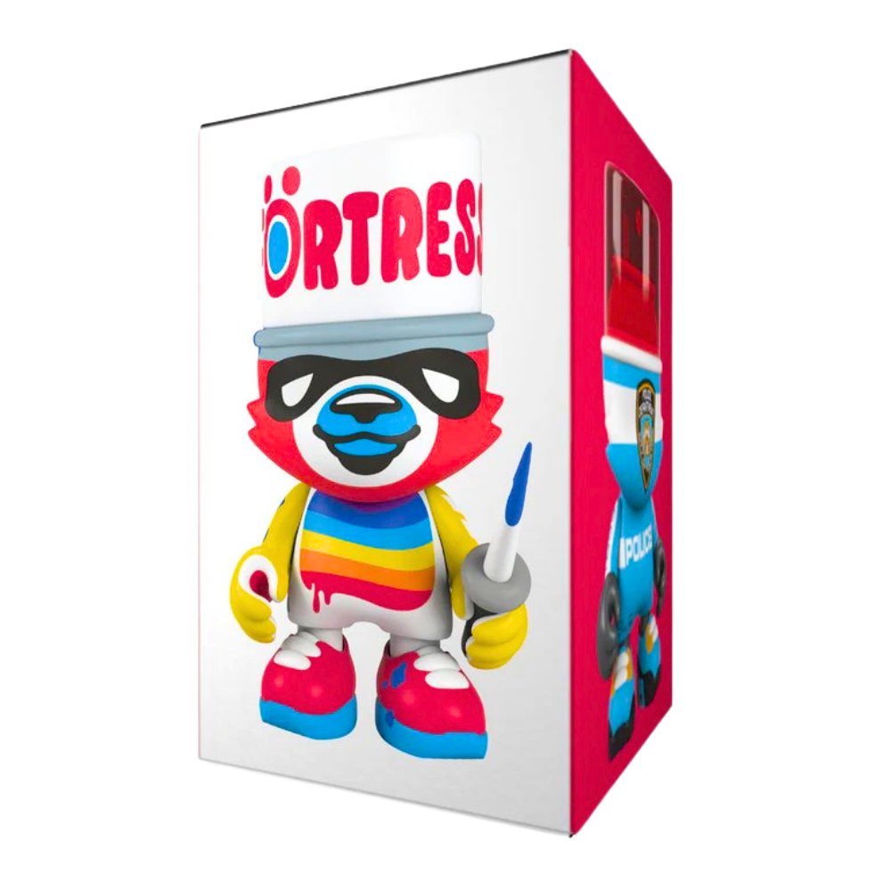 Superplastic Kranky Series One Figure - Sealed Blind Box