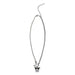 Kuromi Multi Charm Necklace