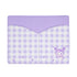 Kuromi Hello Kitty Card Wallet