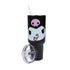 Sanrio Kuromi Stainless Steel Travel Mug 40oz