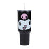 Sanrio Kuromi Stainless Steel Travel Mug 40oz