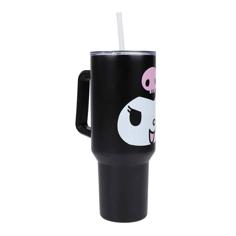 Sanrio Kuromi Stainless Steel Travel Mug 40oz