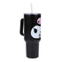 Sanrio Kuromi Stainless Steel Travel Mug 40oz