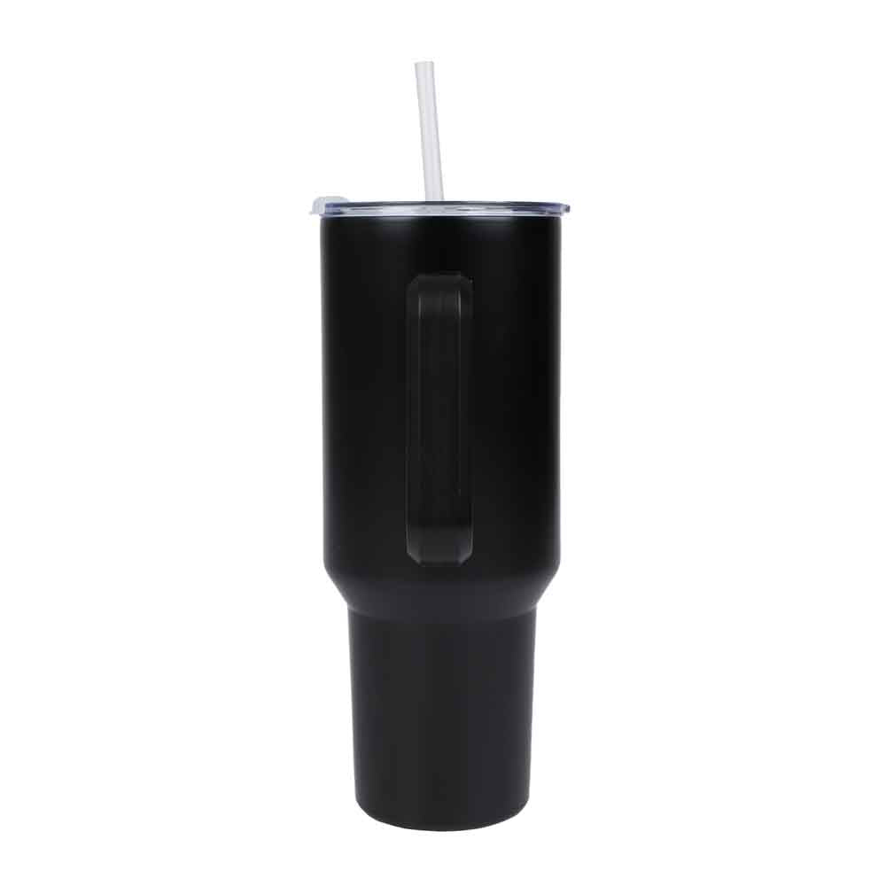 Sanrio Kuromi Stainless Steel Travel Mug 40oz