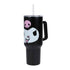 Sanrio Kuromi Stainless Steel Travel Mug 40oz
