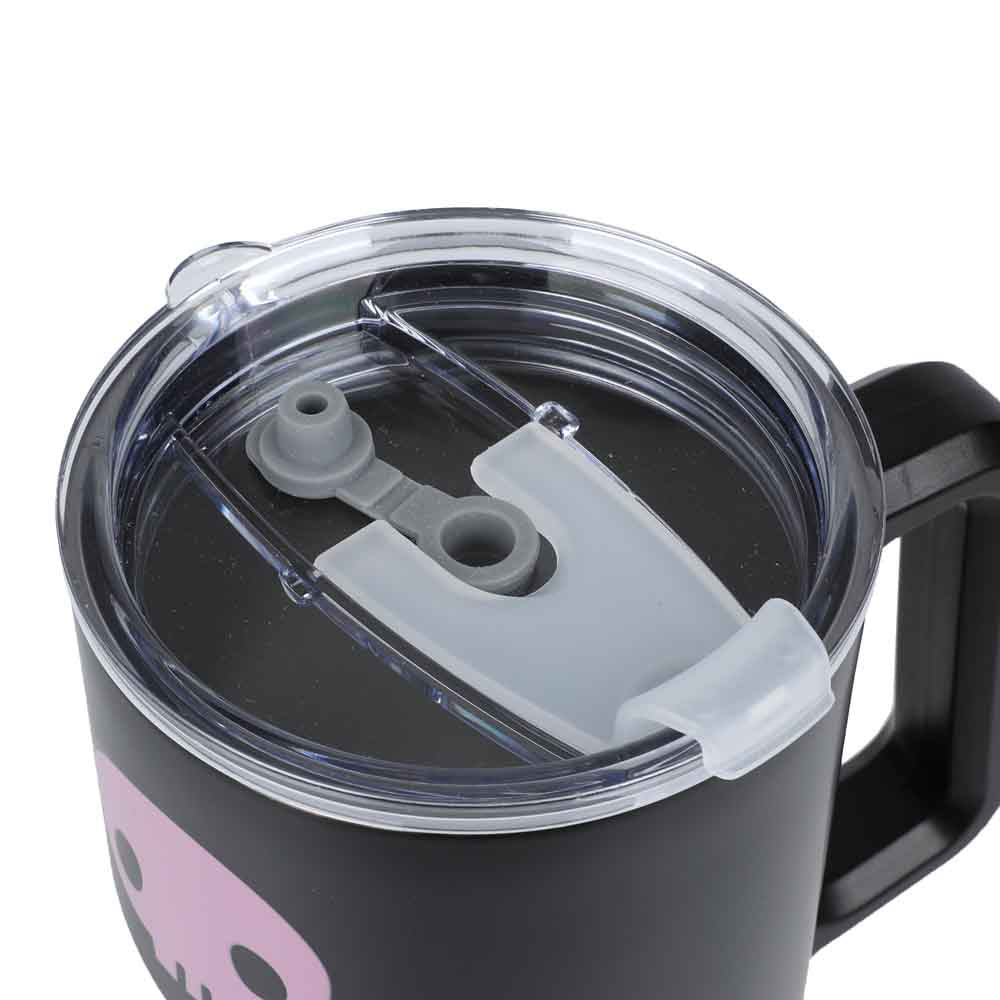 Sanrio Kuromi Stainless Steel Travel Mug 40oz