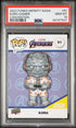 2023 UPPER DECK FUNKO POP MARVEL  KORG GAMER CONVENTION #51  PSA 10