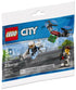 LEGO 30362 City Sky Police Jetpack *Retired*