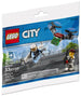 LEGO 30362 City Sky Police Jetpack *Retired*