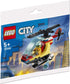LEGO 30566 Fire Helicopter *Retired*