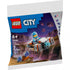LEGO 30663 City Space Hoverbike